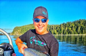 Been nice fishin’ with ya, 2024!