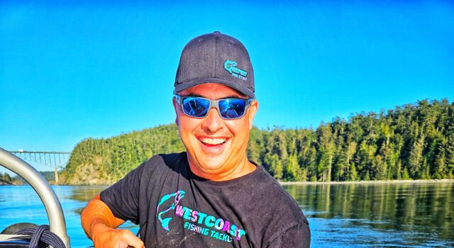Been nice fishin’ with ya, 2024!