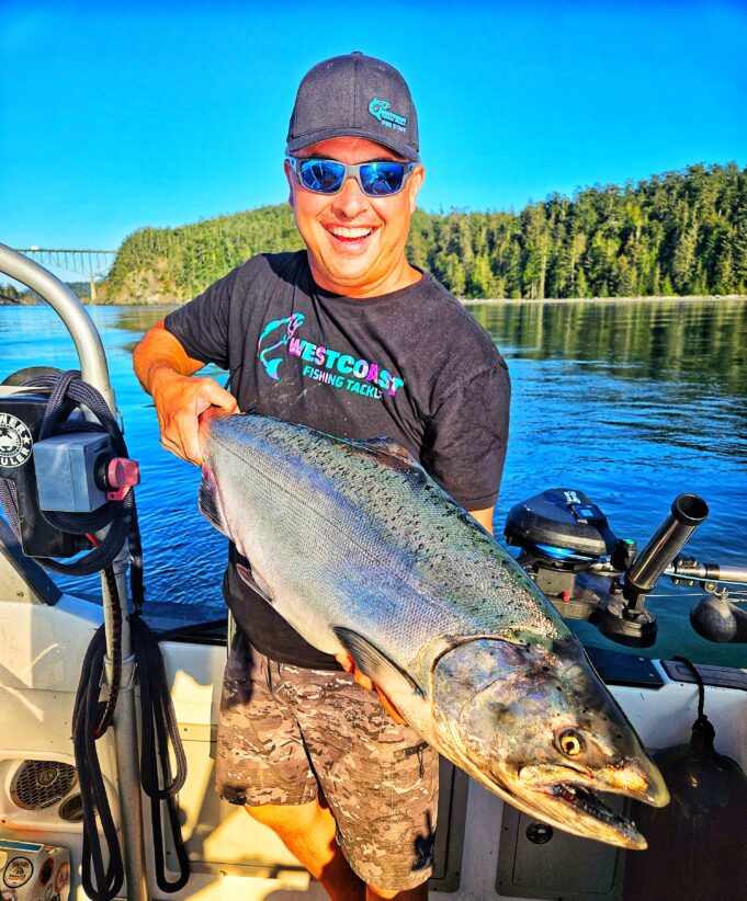 Been nice fishin’ with ya, 2024!