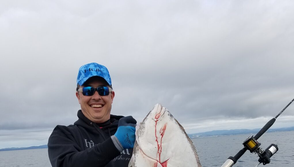 Chasing ‘but GoPro Style