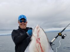 Chasing ‘but GoPro Style