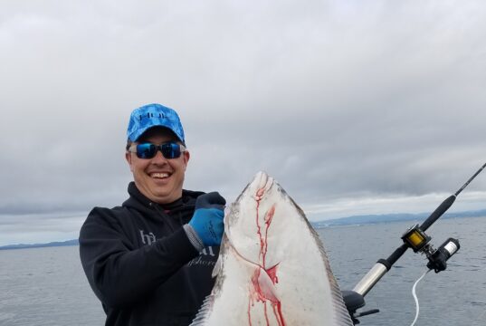 Chasing ‘but GoPro Style