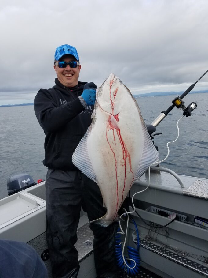 Chasing ‘but GoPro Style