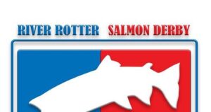 6th Annual River Rotter Salmon Derby