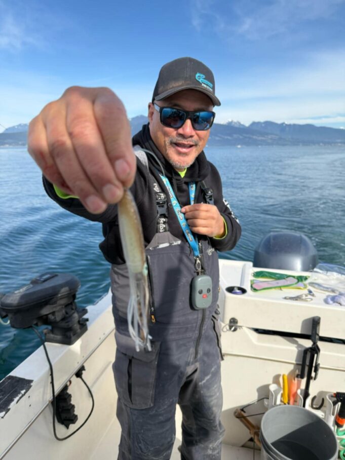 Have you ever seen a Turd Hoochie?