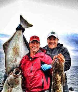 Been nice fishin' with ya, 2024!