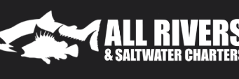All Rivers & Saltwater Charters