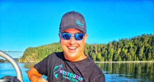 Been nice fishin’ with ya, 2024!