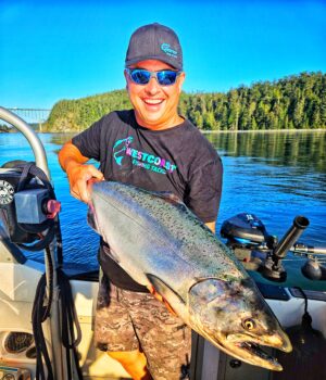 Been nice fishin’ with ya, 2024!