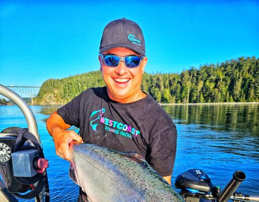 Been nice fishin’ with ya, 2024!