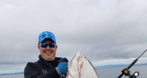 Chasing ‘but GoPro Style