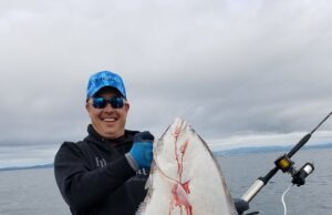 Chasing ‘but GoPro Style