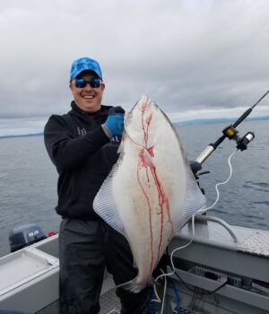 Chasing ‘but GoPro Style