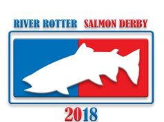 6th Annual River Rotter Salmon Derby
