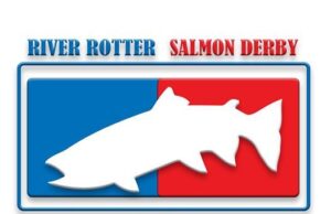 6th Annual River Rotter Salmon Derby