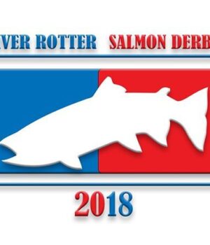 6th Annual River Rotter Salmon Derby