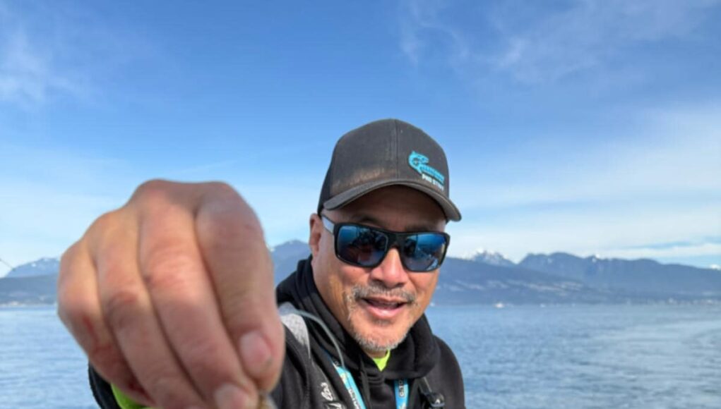 Have you ever seen a Turd Hoochie?