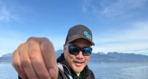 Have you ever seen a Turd Hoochie?