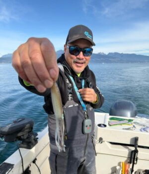 Have you ever seen a Turd Hoochie?