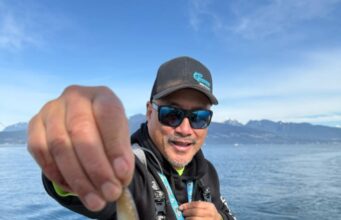 Have you ever seen a Turd Hoochie?