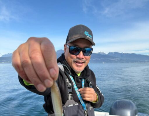 Have you ever seen a Turd Hoochie?