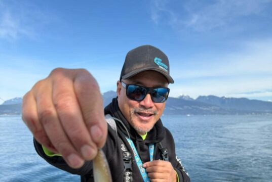 Have you ever seen a Turd Hoochie?